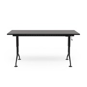 Refurbished Vitra Ad Hoc height adjustable desk - Workbrands