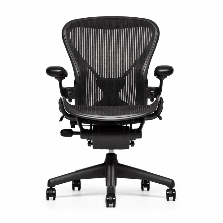 aeron chair