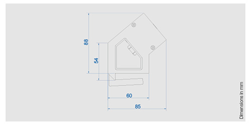 Bachmann Desk 2 3 X Leistung Inkl 2 M Schnur Workbrands