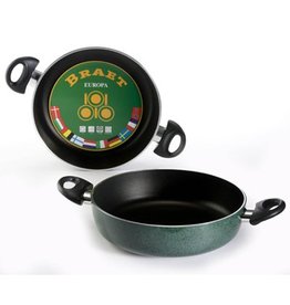 Braet Braadpan 26 cm