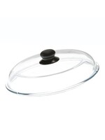 Braet 24 cm Glasdeksel rond