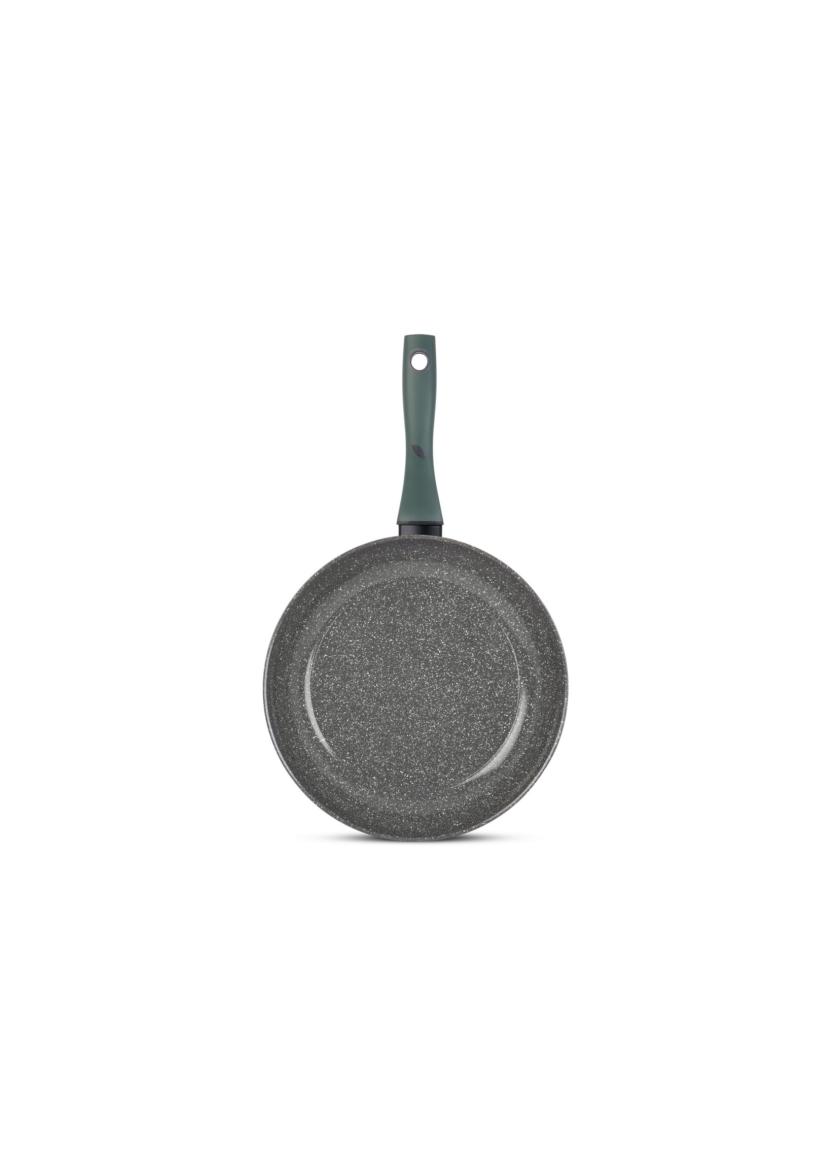 Braet ECO-PROOF ACTIE: wok 28 cm + koekenpan 28 cm + braadpan 28 cm + deksel 28 cm. Normaal € 225,00 NU € 175,00.