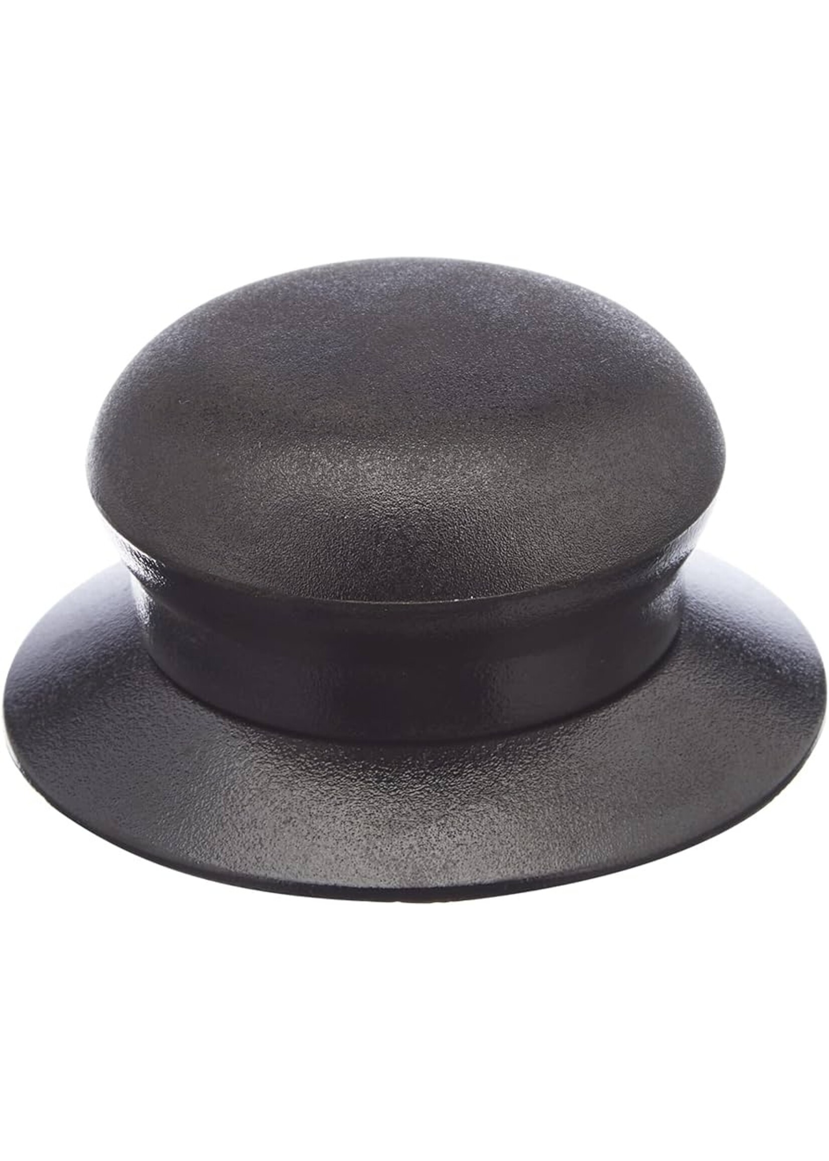 Universele deksel knop