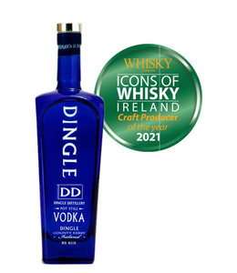 Dingle Irish Vodka