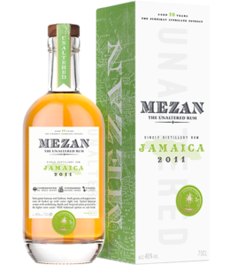 Mezan Jamaica 2011 46%