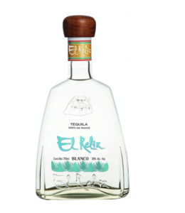 El Relize Tequila Blanco 70 cl 38%