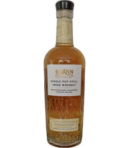 Boann Distillery Single Pot Still Marsala Cask