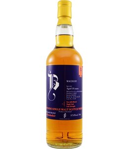 MacDuff 2007 10 yrs 57.6 % Vol.