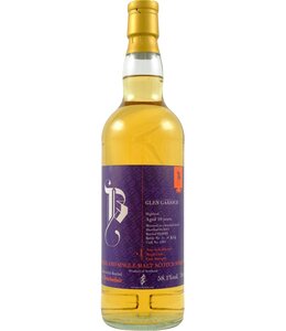Glen Garioch 2011 10yrs 58,1%