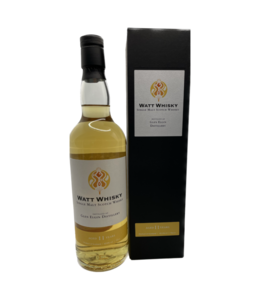 Glen Elgin Aged 11 Years, 60.9% Watt Whisky
