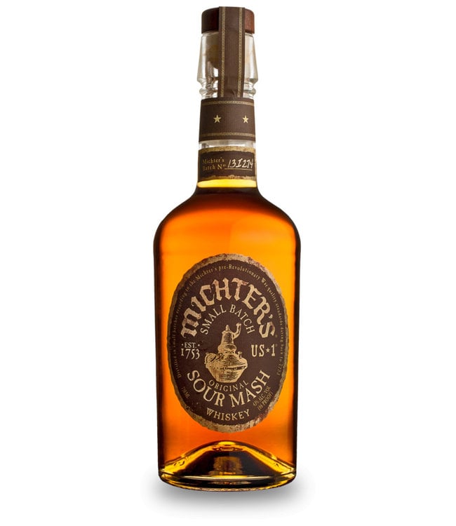 Michter S Us 1 Sour Mash Whiskey 70cl 43 0 Whisky And Such