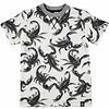 Molo shirt Scorpion Fight