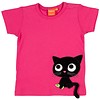 Lipfish shirt Kitten ss