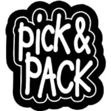 Pick & Pack