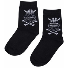 Danefae socks Ghost Erik