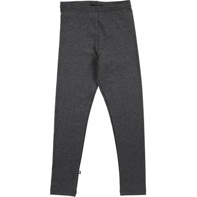 Molo legging Grey Melange