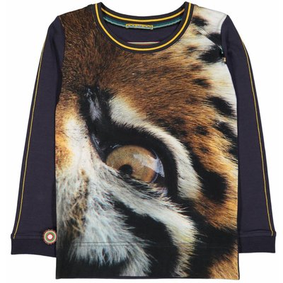 4FunkyFlavours shirt Eye of the Tiger