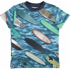 Molo shirt Surfboards