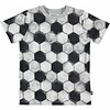 Molo shirt Football Structure