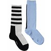 Molo knee socks Power Blue (2-pack)