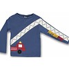 Ubang shirt Fire Brigade