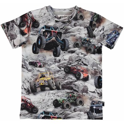 Molo shirt Offroad Buggy ss