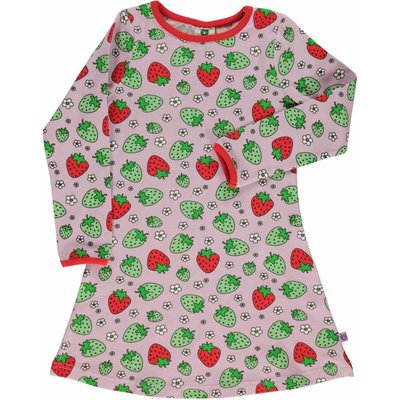 Smafolk Strawberry dress