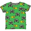 Smafolk shirt SUV and Lion