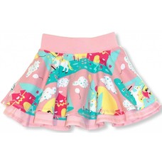 JNY skirt Unicorn