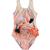 Molo swimming suit Flamingo Dream