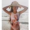 Molo swimming suit Flamingo Dream