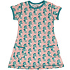 Maxomorra tunic Seahorse