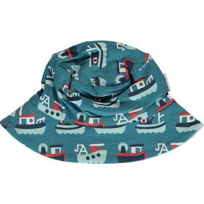 Maxomorra Trawler sun hat