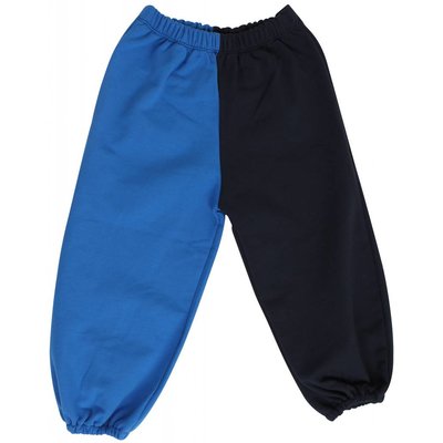 Danefae broek Orca blauw