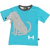 Ubang Dog Shirt