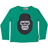 DYR shirt Gorilla cold green