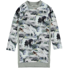 Molo tunic Mythical Creatures