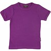 Maxomorra Purple shirt ss