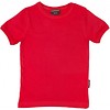 Maxomorra shirt Red ss