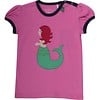 Fred's World shirt Mermaid mini