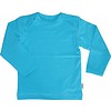 Snoozy Scandinavia Blue shirt ls