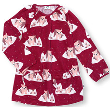 JNY Polar Bears tunic