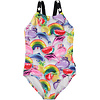 Molo swimming suit Balloons