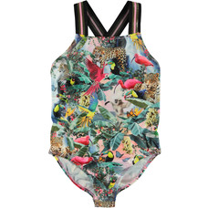 Molo swimsuit Wild Amazon