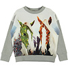 Molo sweater Vintage Ponies