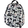 Molo backpack Yin Yang