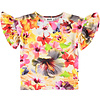 Molo shirt Pacific Floral