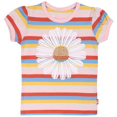 Danefae shirt Daisy calico