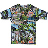 Molo zwemshirt Urban Jungle