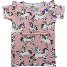 Smafolk shirt Unicorn